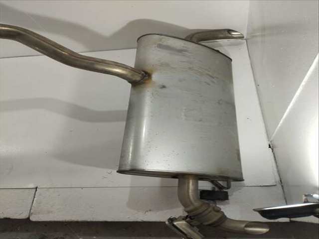 Foto 2ª: Tubo de Escape Volvo XC 60 CORE AWD 250CV 184KW [B420T11] (2025)