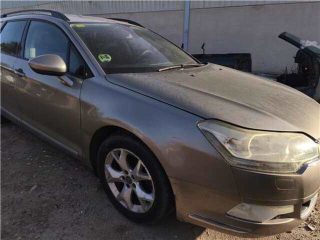 Aleta Delantera Derecha Citroen C5 2.0 MILLENIUM [2.0 LTR. - 103 KW HDI FAP]
