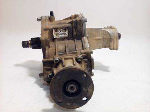 Foto 4ª: Caja Transfer Hyundai Tucson 2.0 CRDI CAT 140CV 103KW [D4EA] (2007)