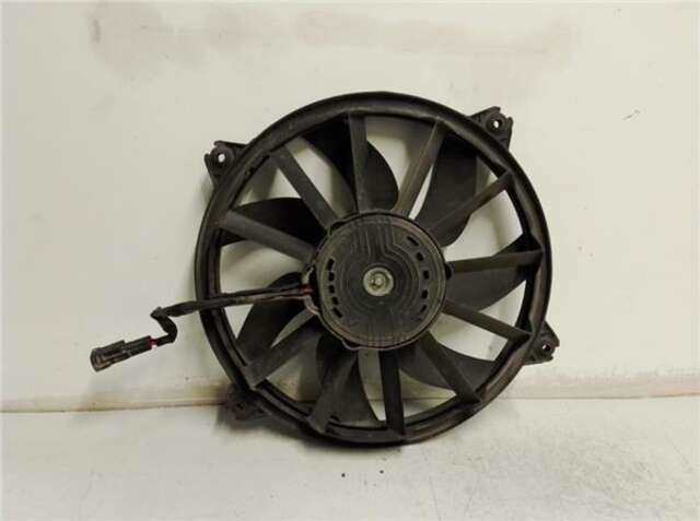Foto 2ª: Electroventilador Citroen C4 1.4 TONIC [1.4 LTR. - 70 KW 16V] [8F01]