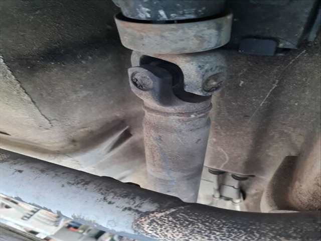 Foto 1ª: Transmision Central Suzuki Grand Vitara 2.0 TD 87CV 64KW [RF] (2000)