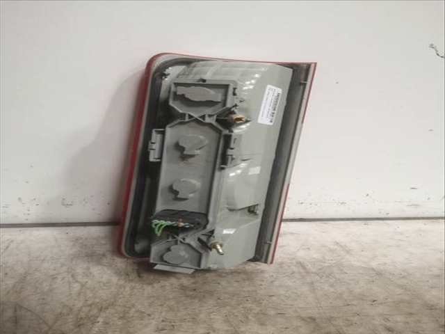 Foto 2ª: Piloto Trasero Derecho Ford Tourneo R3PA (2002)