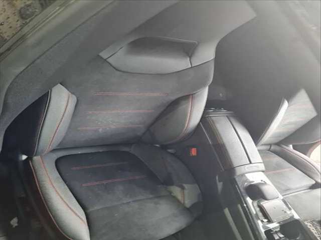 Foto 3ª: Asientos Traseros Mercedes Clase CLA 200 2.0 DIESEL 4MATIC 150CV 110KW C118) [654920] (2022)