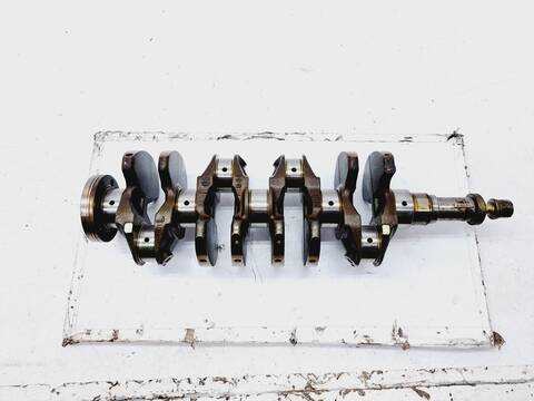 Cigüeñal Mitsubishi Montero 1.8 CAT 114CV 84KW