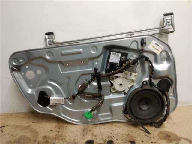Elevalunas Eléctrico Delantero Izquierdo Volvo V50 1.6 D MOMENTUM [1.6 LTR. - 81 KW DIESEL CAT]