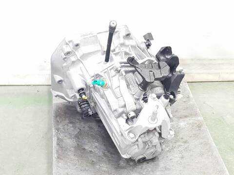 Foto 3ª: Caja Cambios Dacia Jogger EXTREME