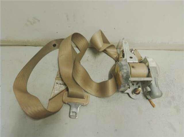 Foto 2ª: Cinturón Delantero Derecho Subaru Forester 2.0 [2.0 LTR. - 92 KW CAT]
