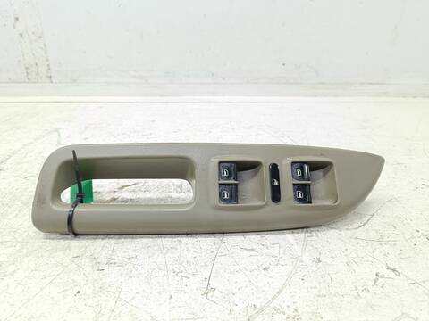 Foto 4ª: Botonera Elevalunas Skoda Octavia ACTIVE BERLINA 105CV 77KW [BXE] (2008)