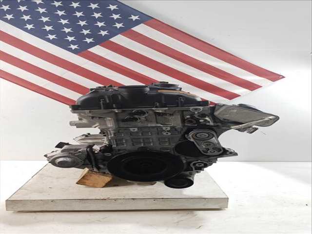 Foto 3ª: Motor Completo Bmw Serie 5 535 F10 306CV 225KW [N55B30A N55B30M0 N55] (2011)