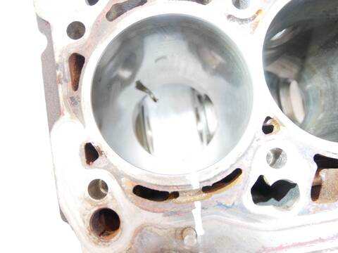 Foto 3ª: Bloque Motor Volkswagen Beetle 177 - 190 CV [DDSA DDS DKZ CZP] (2018)