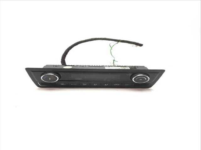 Mando Climatizador Seat Toledo 1.4 TSI