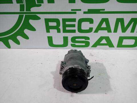 Foto 2ª: Compresor Aire Acondicionado Opel Astra 1.6 16V BERLINA 101CV [X16XEL] (1998)