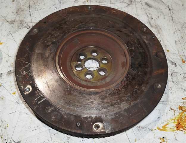 Foto 4ª: Volante Motor Nissan Terrano 2.7 D TERRANO II  , 5P 100CV [TD27T] (1996)