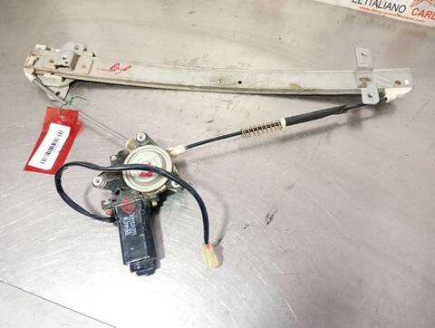 Foto 2ª: Elevalunas Eléctrico Delantero Izquierdo Suzuki Vitara 2.0 V6 LARGO SUPERLUJO 136CV 100KW [H20A] (2001)