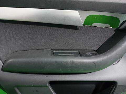 Foto 3ª: Tapizados Cartoneras Audi A6 2.4 177CV [BDW] (2004)