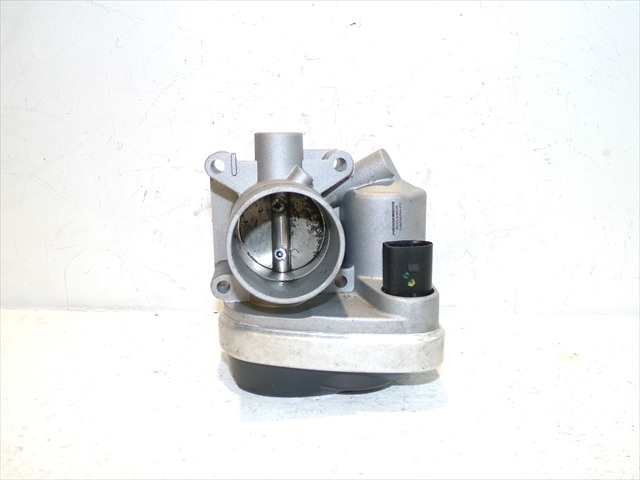 Caja Mariposa Volkswagen Polo 1.4 G 1999-2001