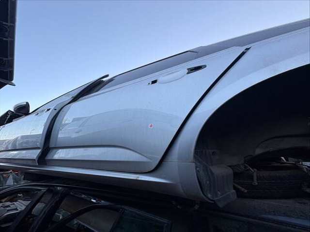 Foto 2ª: Puerta Trasera Izquierda Renault Talisman R9M452 (2017)