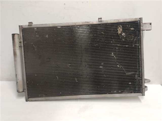 Foto 2ª: Radiador Calefaccion A.A. Ford Fiesta 1.4 AMBIENTE [1.4 LTR. - 50 KW TDCI CAT] [F6JD]