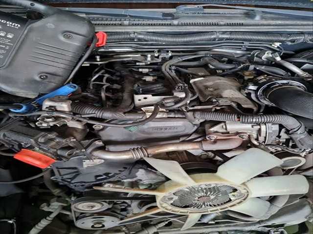 Motor Completo Nissan Pathfinder 2.5 DCI SE 190CV 140KW