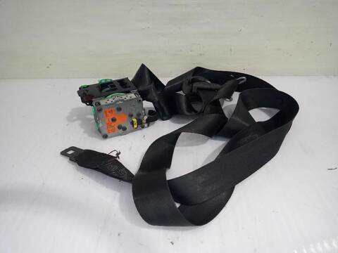 Foto 3ª: Cinturón Delantero Derecho Citroen C4 AVATAR 109CV [9HZDV6TED4] (2006)