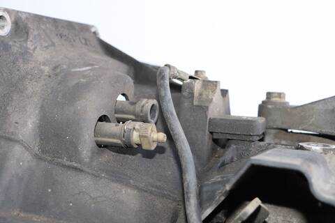 Foto 2ª: Caja Cambios Ford Fusion AMBIENTE 68CV 50KW (2002)