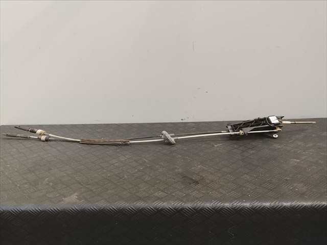 Palanca de Cambio Mercedes Sprinter 0.1