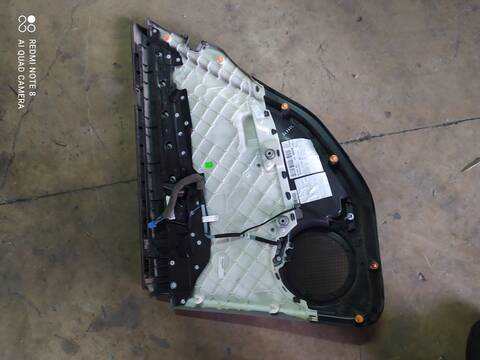 Foto 2ª: Tapizados Cartoneras Mercedes Clase C 160 C 220 CDI 204.008) BERLINA 170CV 125KW [646811] (2008)