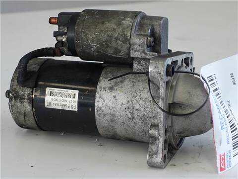 Motor de Arranque Saab 9-3 1.9 TID 150CV 110KW FAMILIAR