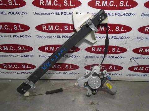 Elevalunas Eléctrico Delantero Izquierdo Chevrolet Captiva 2.0 DIESEL CAT 150CV 110KW
