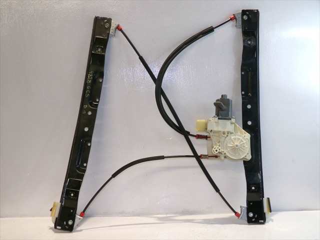 Elevalunas Eléctrico Delantero Derecho Ford S Max 2.0 TDCI 2006-2015