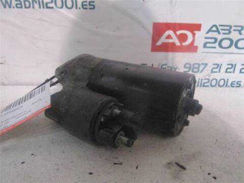 Motor de Arranque Mercedes Clase A 140 1.7 170 CDI 168.008) 90CV 66KW