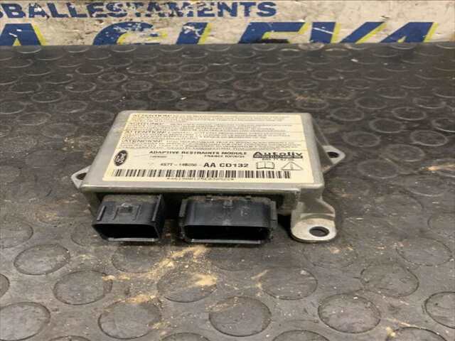 Foto 1ª: Centralita Airbag Ford Mondeo 2.0 16V 145CV/107KW 0CV [CJBA] (2001)