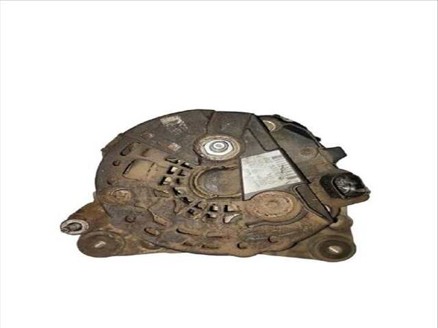 Foto 3ª: Alternador Audi A3 2.0 TDI 16V (2003)