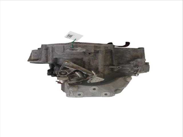 Foto 2ª: Caja Cambios Audi A3 2.0 TDI 16V (2003)