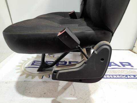 Foto 2ª: Asiento Delantero Derecho Peugeot Boxer 2.2 HDI FAP CAT 131CV (2006)