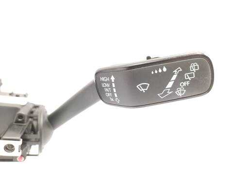 Foto 2ª: Mando Multifuncion Skoda Fabia 1.4 TDI 75CV 55KW [CUSA] (2017)