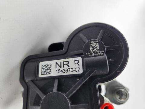 Foto 2ª: Pedal Embrague Mini Countryman COOPER S 192CV 141KW [B48A20A] (2022)