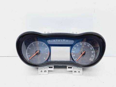Foto 1ª: Cuadro de Instrumentos Opel Karl EDITION 75CV 55KW [B10XE] (2016)