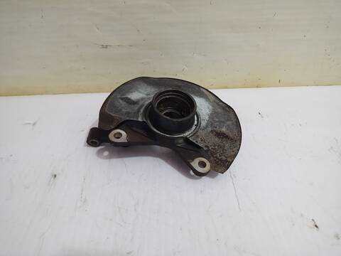 Mangueta Delantera Izquierda Daewoo Matiz CD 52CV 38KW