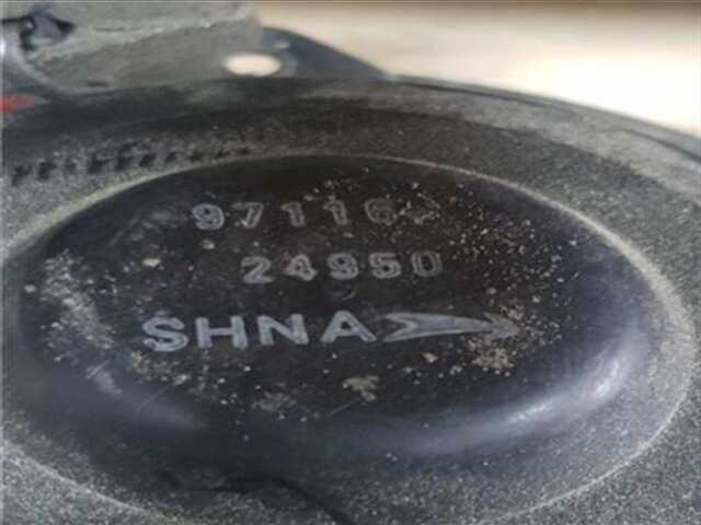 Foto 3ª: Calefacción Hyundai Coupe 