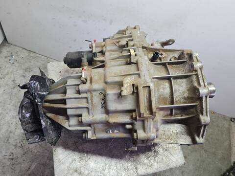 Caja Transfer Nissan Pathfinder GASOLINA