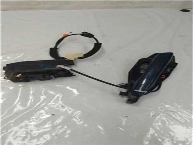 Cerradura Puerta Trasera Derecha Citroen C4 FEEL 12V E-THP - PURETECH] PICASSO 131CV 96KW