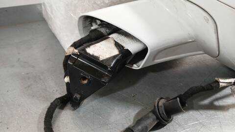 Foto 2ª: Retrovisor Derecho Porsche Macan 3.0 S DIESEL 258CV 190KW [CTBA] (2015)