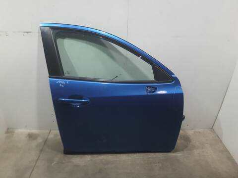 Puerta Delantera Derecha Mazda 2 1.5 SKYACTIV-G HATCHBACK 90CV 66KW