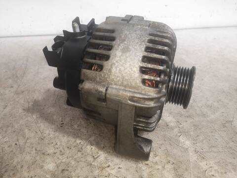 Foto 3ª: Alternador Bmw Serie 1 114 204D4 BERLINA (2007)