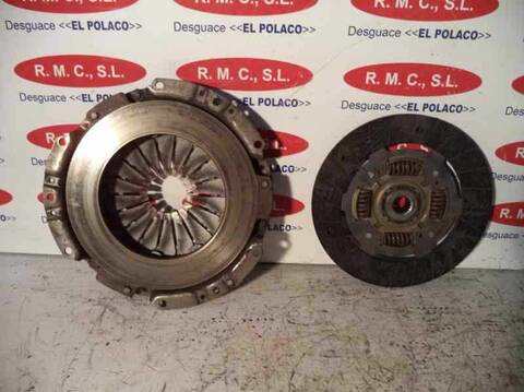 Foto 2ª: kit Embrague Suzuki Grand Vitara 1.6 BASICO 94CV 69KW [G16B] (1993)