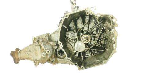 Caja Cambios Nissan X-Trail 1.6 DCI ALL MODE 4X4-I NT32)