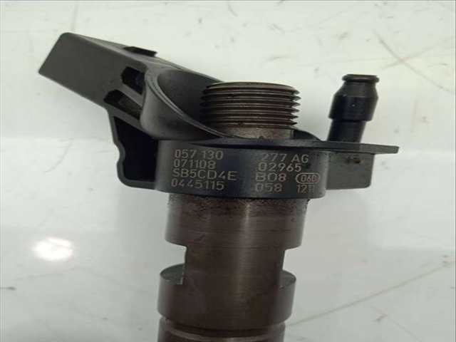 Foto 3ª: Inyectores Audi A5 3.0 TDI QUATTRO COUPE 239CV 176KW [CAP] (2007)