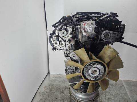 Motor Completo Cadillac SRX V8 SPORT LUXURY 325CV 239KW