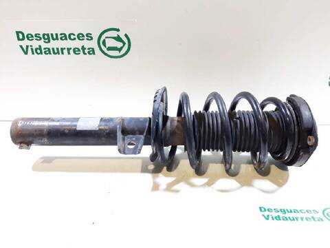 Foto 2ª: Amortiguador Delantero Derecho Audi A3 2.0 TDI AMBITION 140CV 103KW [BKD] (2004)